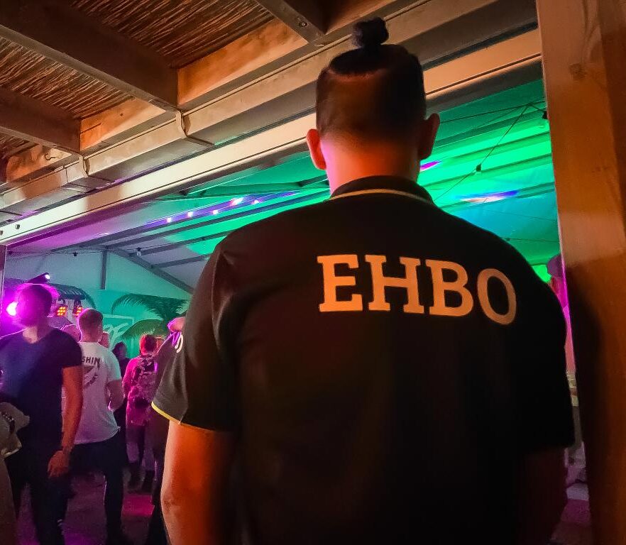 EHBO